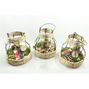 4989 AMAR FRAME MAND