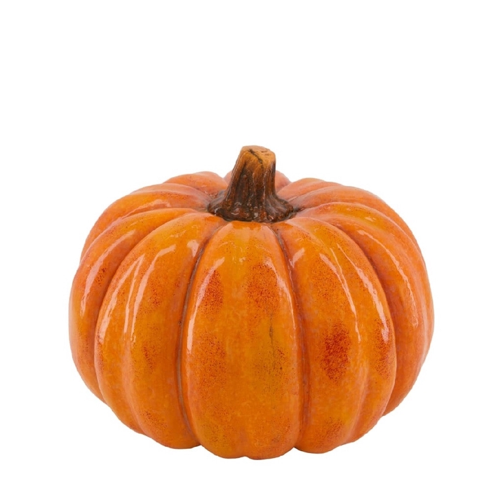 <h4>Herfst Deco pompoen d28*21cm</h4>