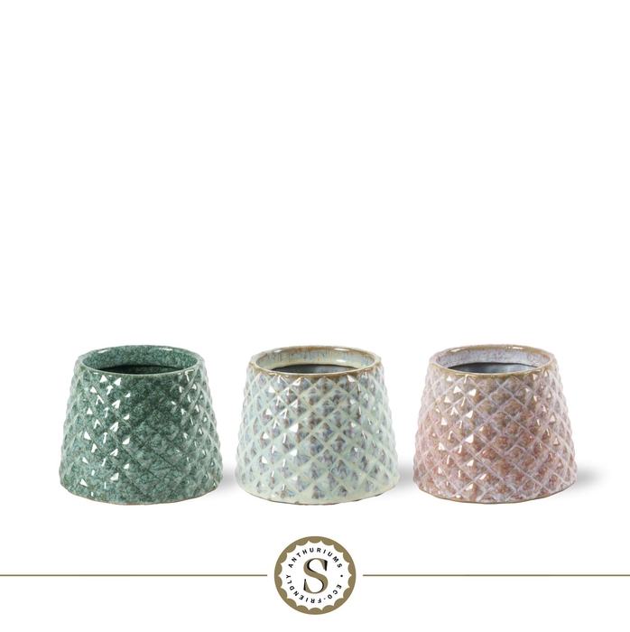 <h4>Creations) Florence Keramiek</h4>