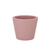 Vinci Pink Container Pot 12x10cm