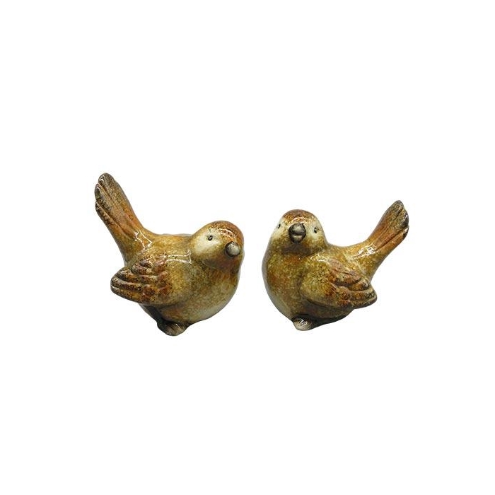<h4>Bird Maple 2Ass L12W9H13</h4>