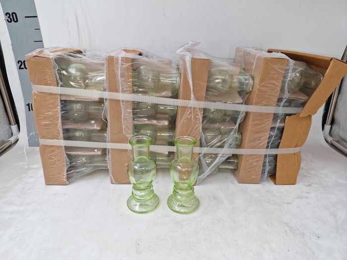 <h4>GLAZEN VAAS H%</h4>