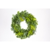 Wreath Mix Round