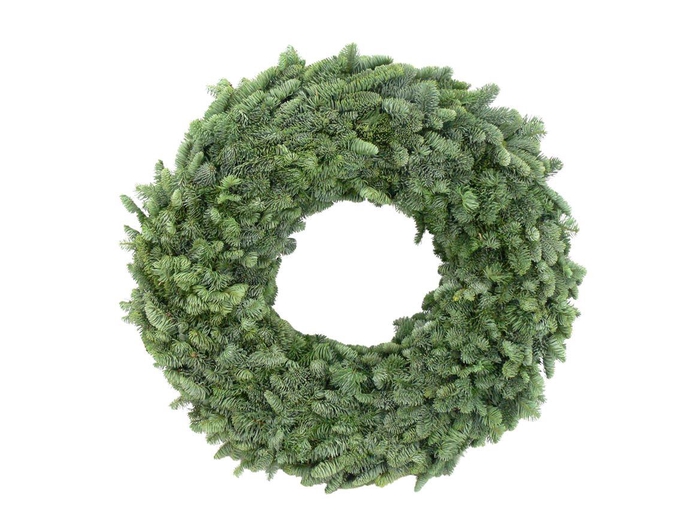<h4>Krans Nobilis Rond 80cm</h4>