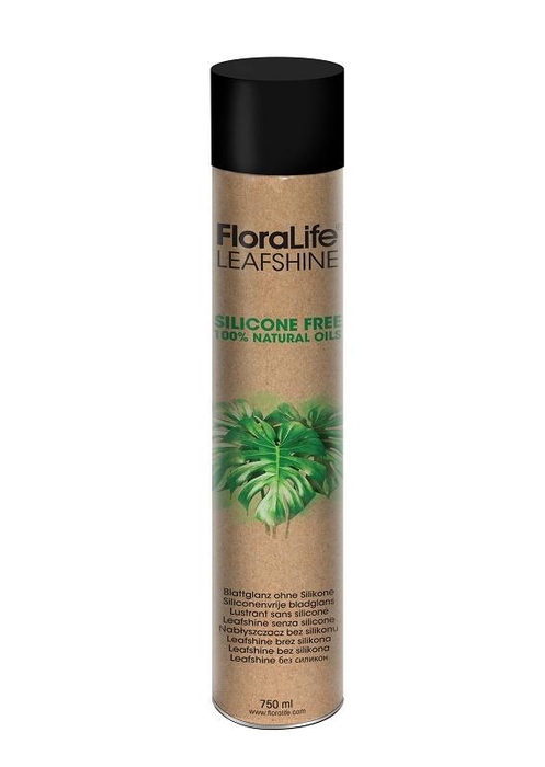 <h4>FLORALIFE® LEAFSHINE</h4>