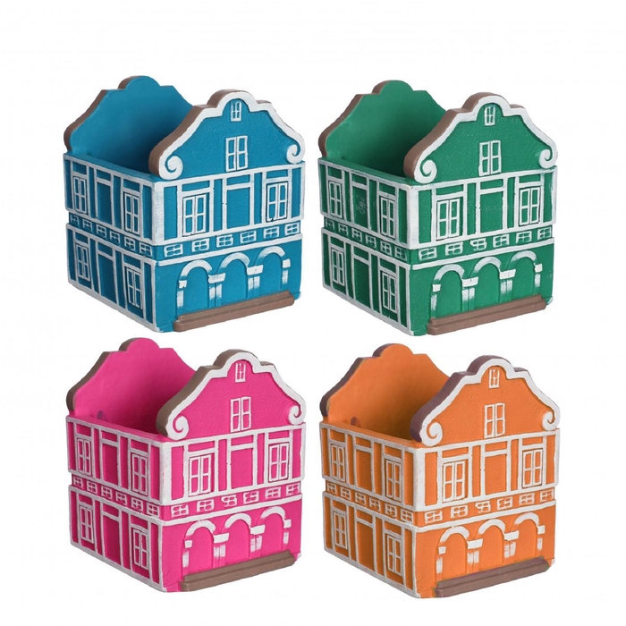 <h4>Ceramics Curacao pot d10.5*11.5cm</h4>