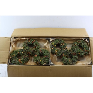 Wr Sierfruit Juniperus Green 20cm
