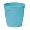 VASO AQUARELA 03,5 AZUL TIFFANY