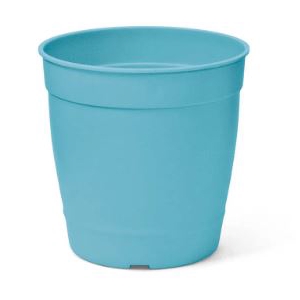 VASO AQUARELA 04,5 AZUL TIFFANY