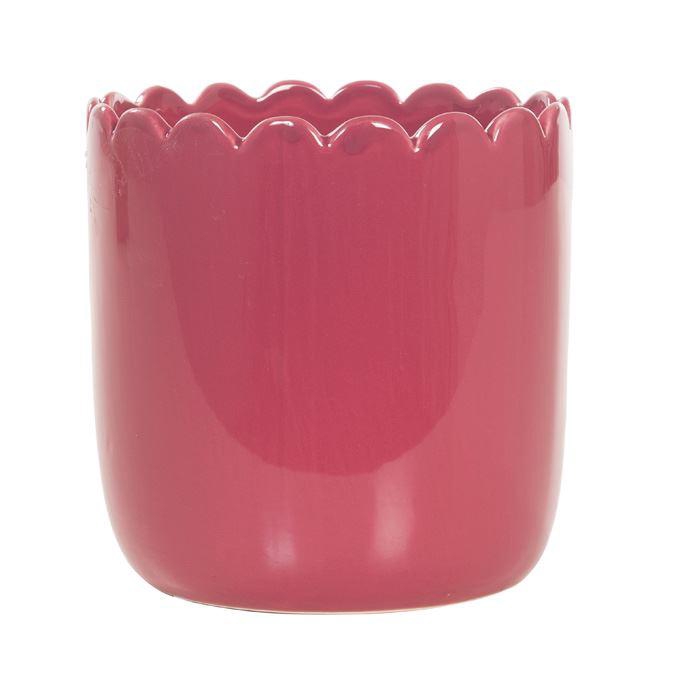 <h4>Pot   ...Keramiek H%</h4>