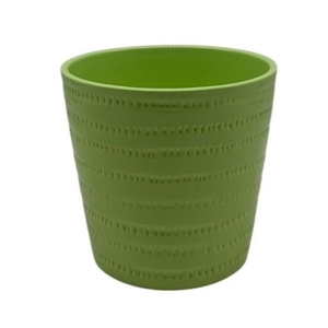 KERAMISCHE POT H%