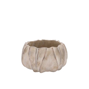 Alaska Structure Sand Bowl 20x20x11cm