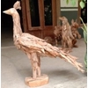Peacock Teak Merak L115W45H95