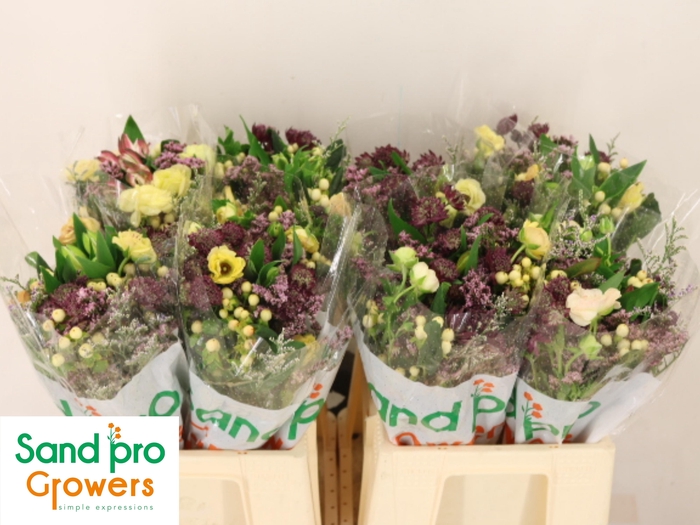 <h4>GEM ZOMERBOEKET</h4>