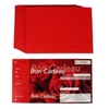 Cadeaubon + envelop roses Frans- pak 50st