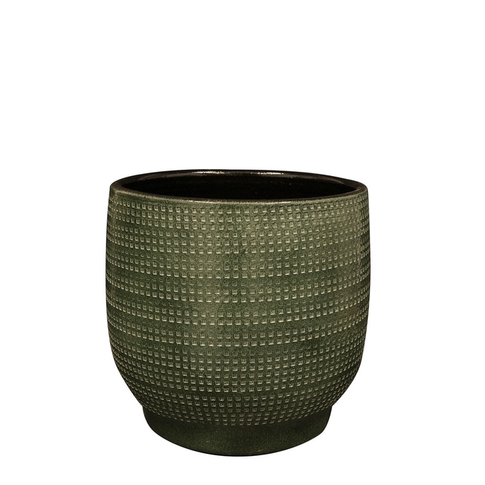 <h4>Keramiek Lykke pot d18*16cm</h4>