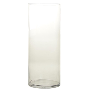 Glas Cilinder d20*100cm