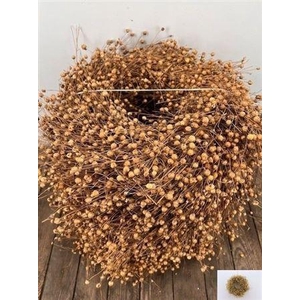 Wr Vlas 30cm Natural