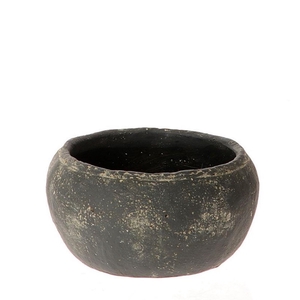Keramiek Dumenza schaal d20*11cm