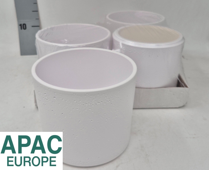 <h4>KERAMISCHE POT H%</h4>