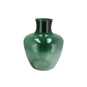Filou Green Vase 30x36cm