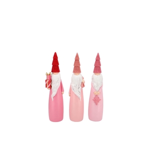 Faby Jolly Pink Kings 5x5x24cm