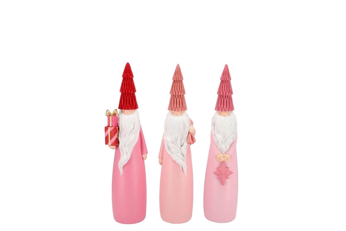 <h4>Faby Jolly Pink Kings 5x5x24cm</h4>