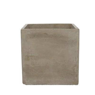 <h4>Keramiek Stone vierkant d14*14cm</h4>