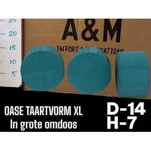 HUIS EN TUINDECO H%