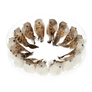 Spring Bird/wire  9cm