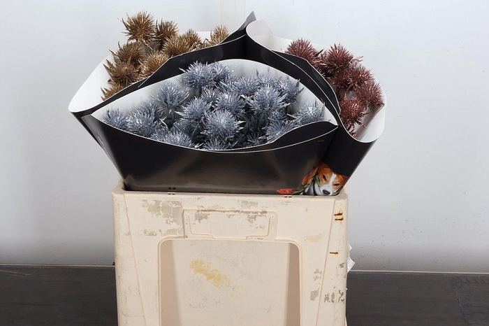 <h4>Eryn Wx 50cm Mix Copper</h4>