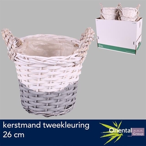 HUIS EN TUINDECO H%