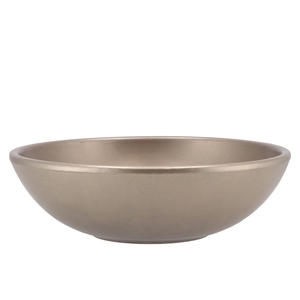 Vinci Champagne Bowl Low 30x9cm