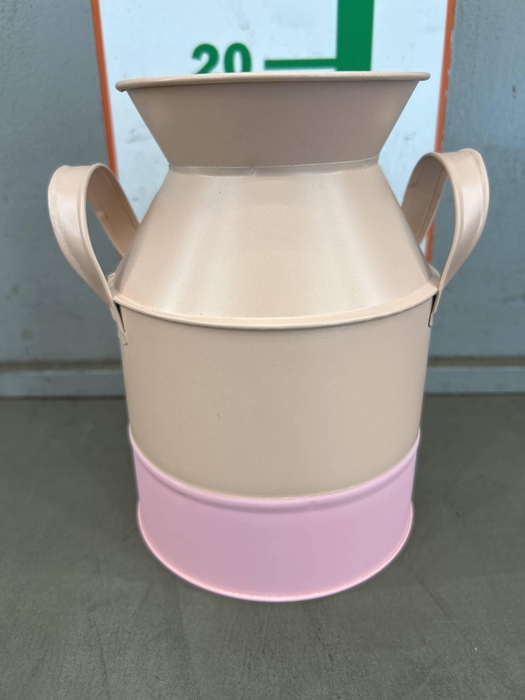 <h4>ZINK MELKKAN ROSE H18XD13</h4>