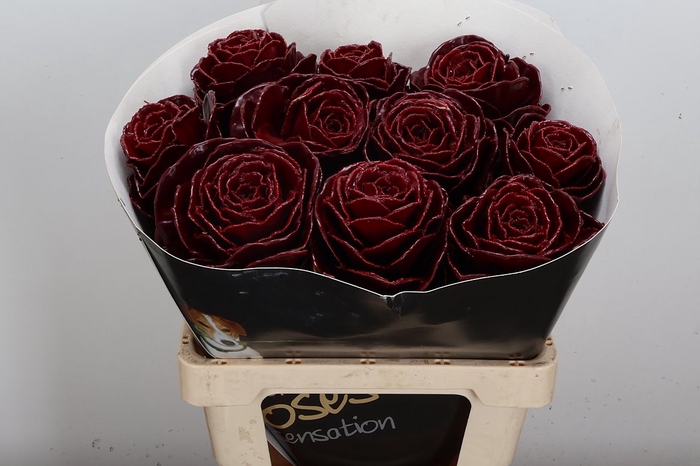 <h4>Snijgroen Brass Klb H</h4>