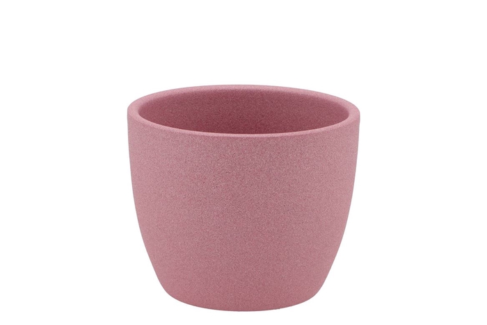 <h4>Ceramic Pot Rosepink 7cm</h4>