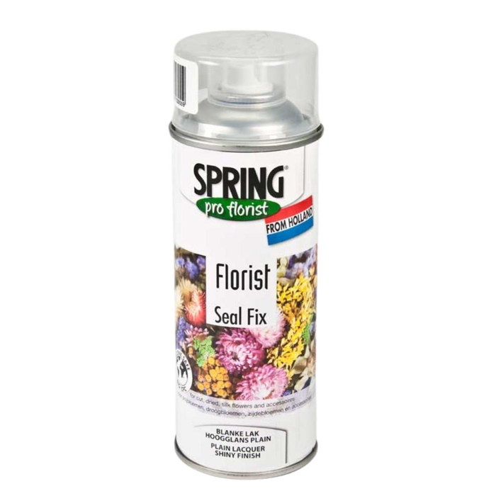 Verzorging Decospray 400ml Sealfix