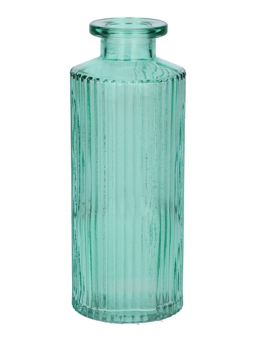 <h4>Bottle Caro16 d3.5/5.2xh13.2 turquo</h4>