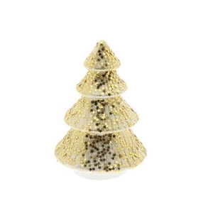 Cone Ylva Sparkle H20D14