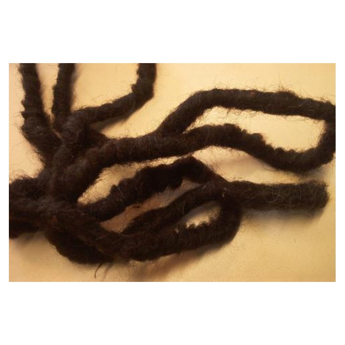 <h4>MAROCCAN FLOSH 60M BLACK</h4>