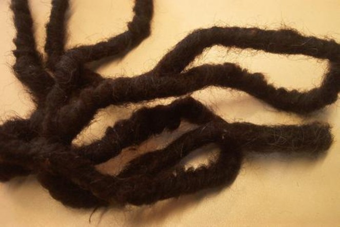 MAROCCAN FLOSH 60M BLACK