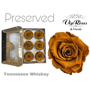 R PRESERVED TENNESSEE WHISKEY