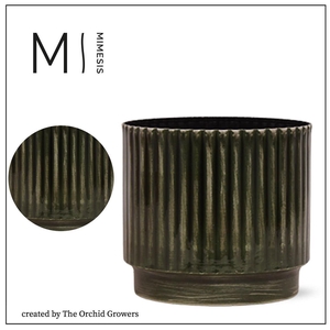 Dec Keramiek Nella Forest (Ø17cm)