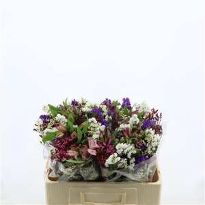 Gemengd Boeket Zomerboeket Overig