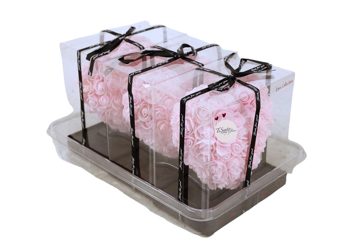 <h4>Arrangementen Potroos H%</h4>