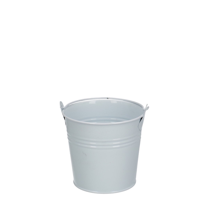 Zinc bucket d10 09cm