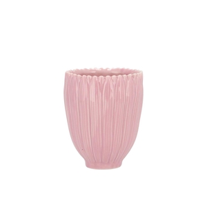 Bloom Daisy Dreamy Pink Cup 8x8x9cm Nm