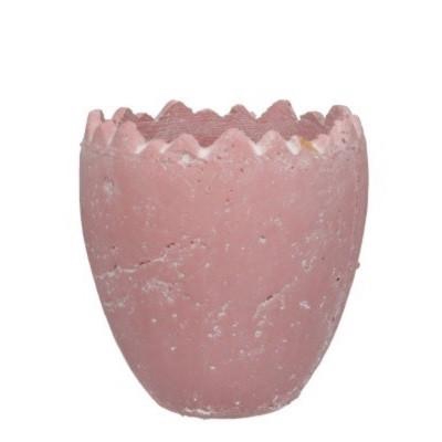 <h4>Pasen Keramiek ei pot d13*13cm</h4>