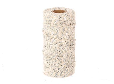 Rope Cotton 100 Mtr
