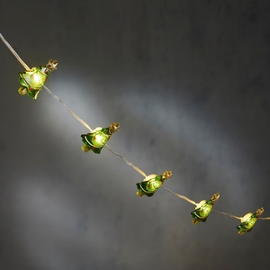 LED slinger boom 10L 1m